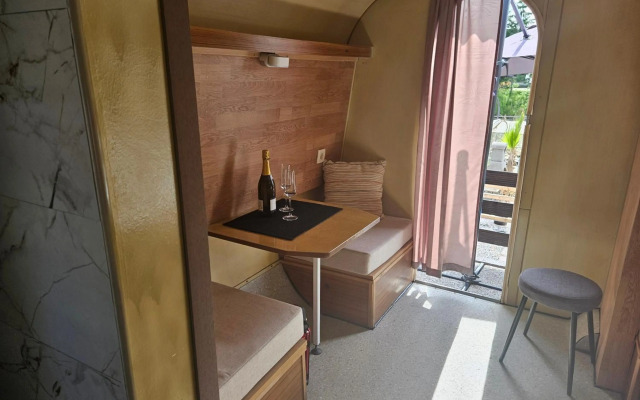 Riverhouse Apartment Ljubljanica