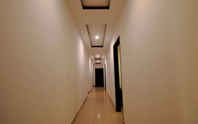 Hotel Crystal