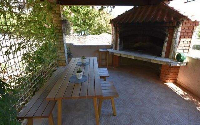 Apartments Snježana Carev