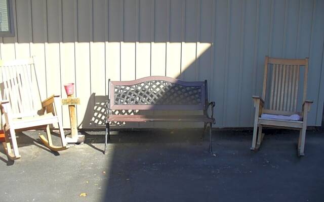 Villager Motel & Glen Manor Estate