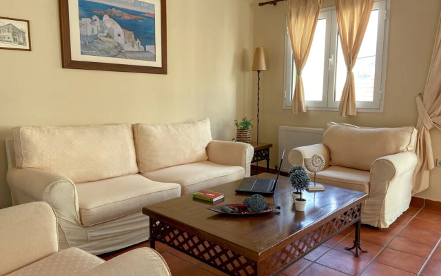 Lithostroto Suites