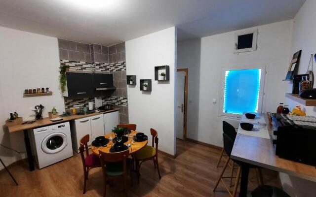 Les Appartements Hyper Centre Valenciennes