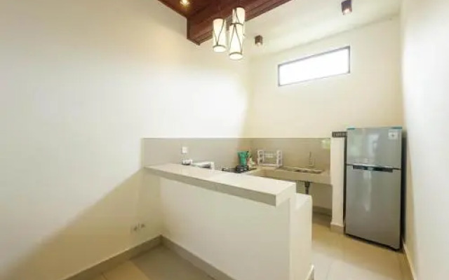 Tutik Private House by Supala