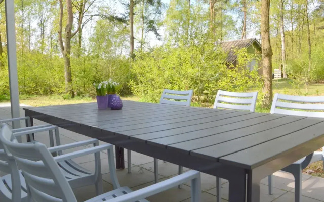 Alluring Holiday Home in Limburg Near Forest