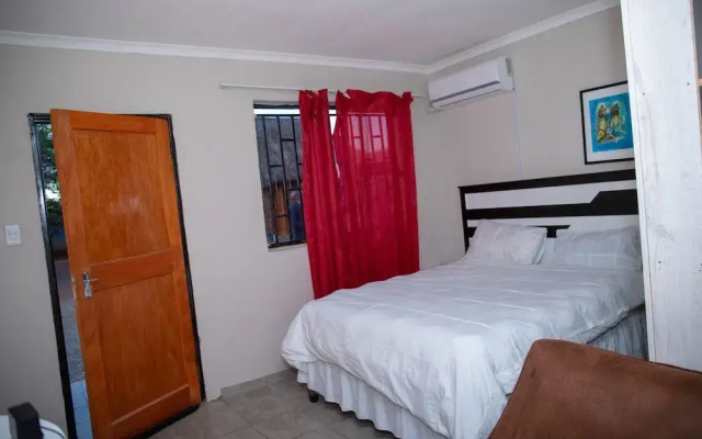 Ecogreen Guesthouse