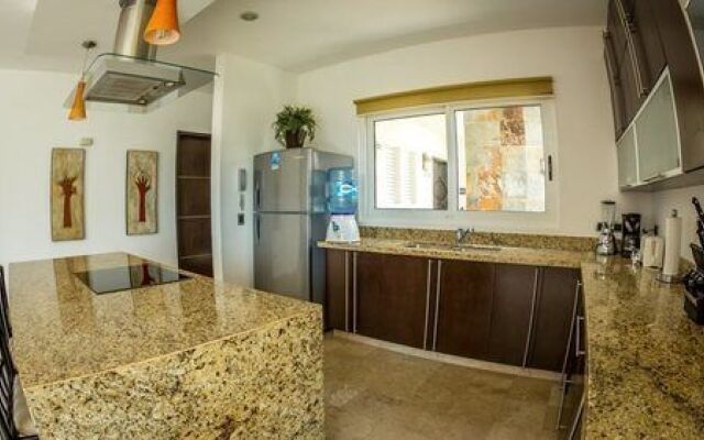 Mamitas Village by BRIC