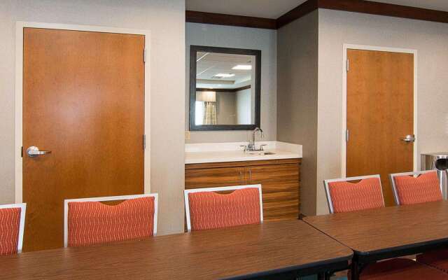 Comfort Suites Bossier City - Shreveport
