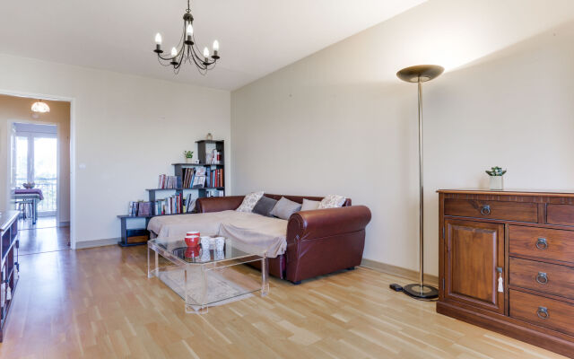 Apartment Mendi Lorea