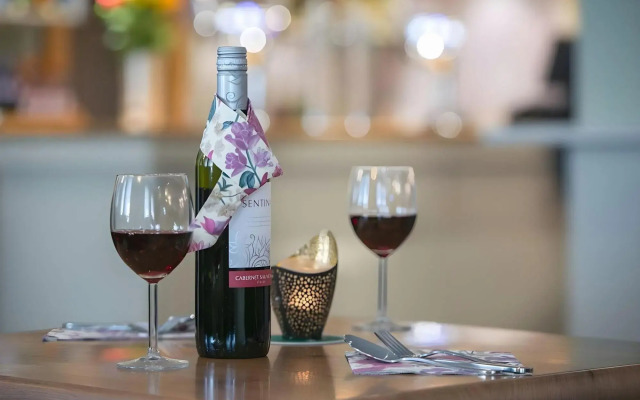 Celtic International Hotel Cardiff Airport