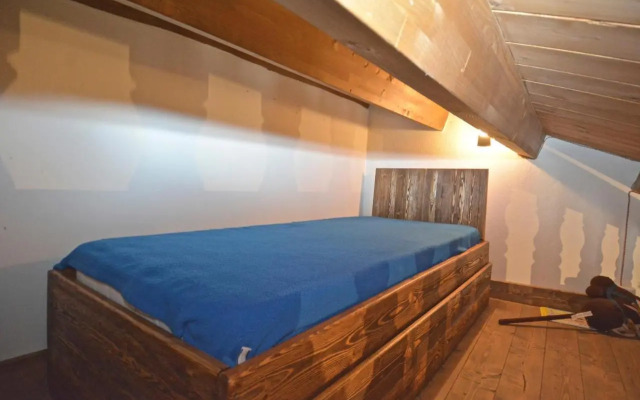 House in the Heart of Ovindoli