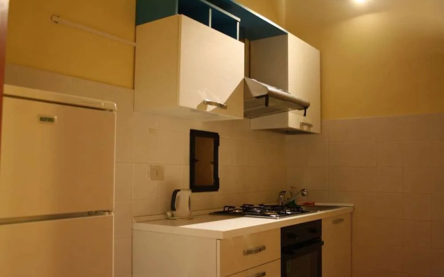 Agriturismo Comparini Le Balze