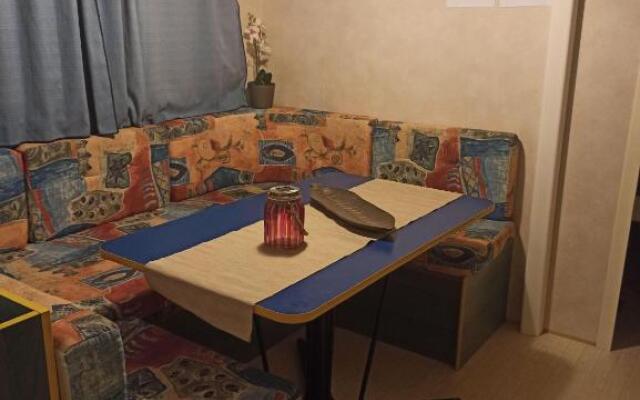 Bungalow SEAESTA Lago Di Lugano