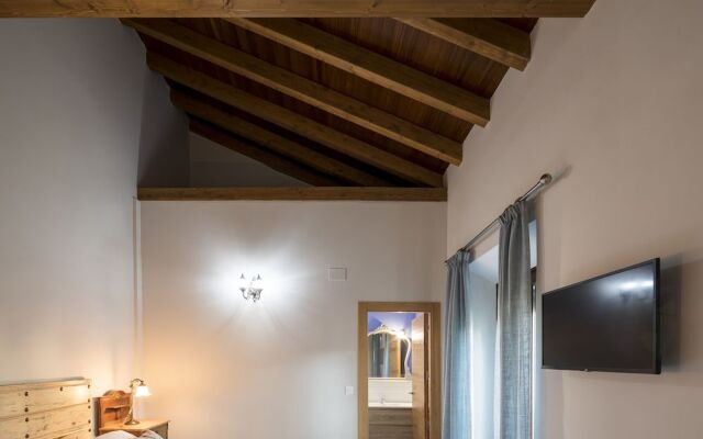 Casa Rural Villa San Juan