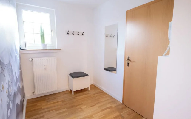 Ferienwohnung zum Wohlfühlen