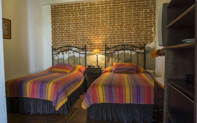 Hostal San Nicolas