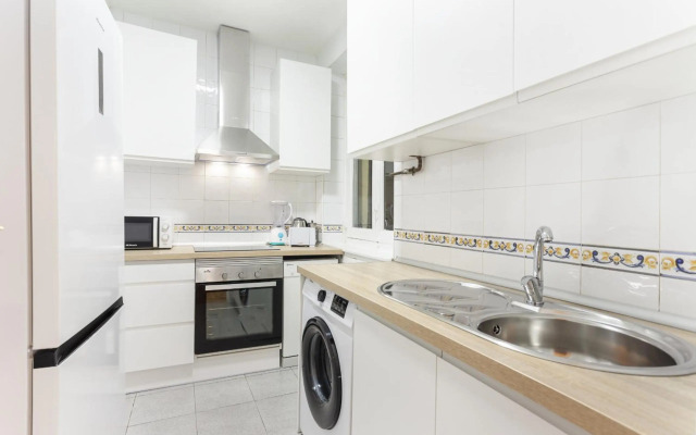 Mit House Latina En Madrid