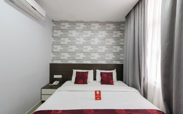 OYO Rooms Bangsar Menara TM