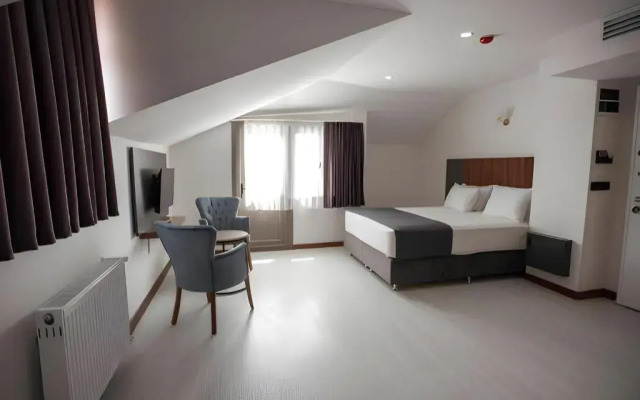 Med Airport Hotel