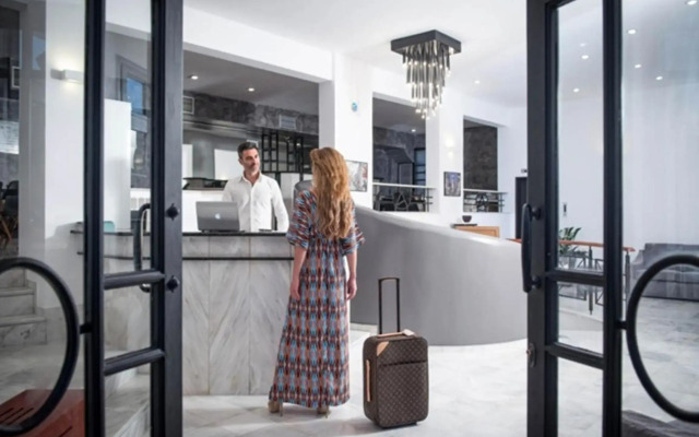Indigo Inn Hotel