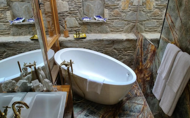 İbri Boutique hotel