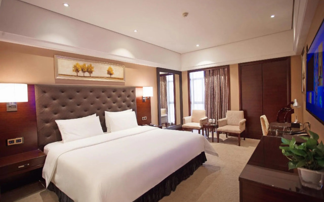 Jinlong Yufeng Hotel