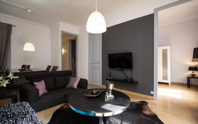 Eixample Apartments Sant Antoni Area
