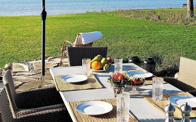 4 Person Holiday Home in Frederiksvaerk