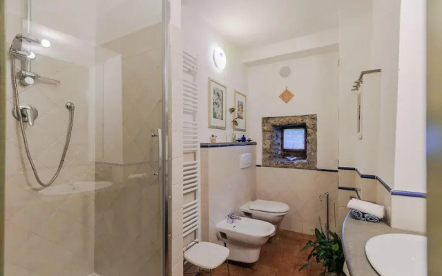 Casa Cassettari Apartment With Garden