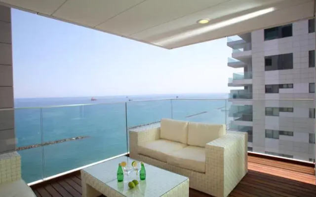 Olympic Residence Deluxe Apartments