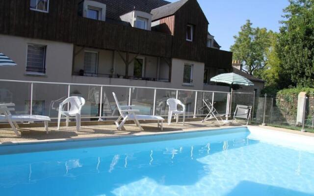 Vacancéole - Résidence Ar Peoc'h