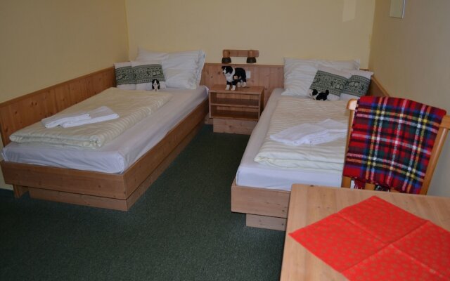 Hoteldorf Königsleitn