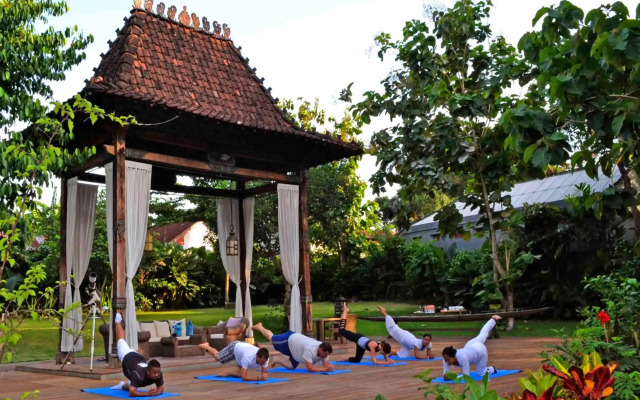 Villa Canggu by Plataran