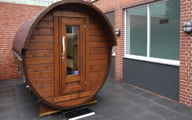 Apartment on Sylt Near North Sea Beach