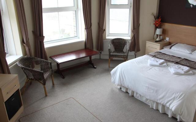 Seashells Guest House