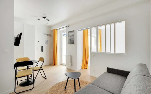 Newly Renovated Appartement Hotel Residence