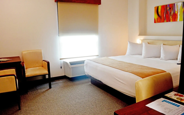 Hotel Hex Esteli