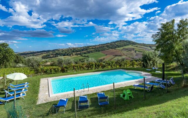 Pu-d791-fros0at - Casale del Podesta 10 1