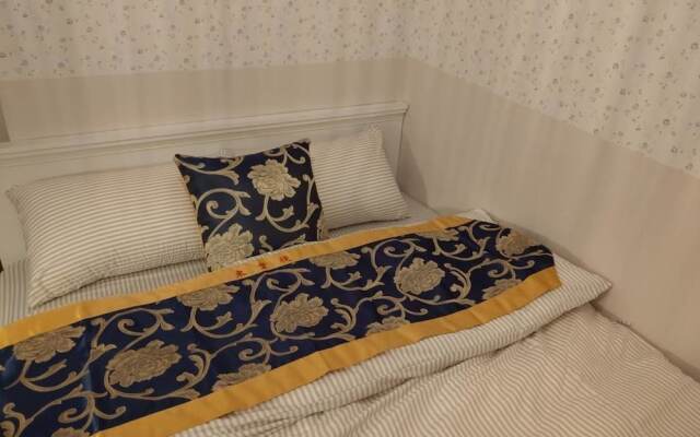 Citibnb Kaohsiung 1st