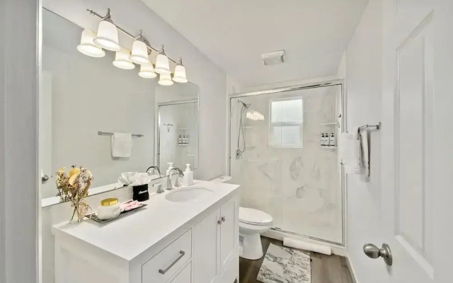 Morris Hill Morrison