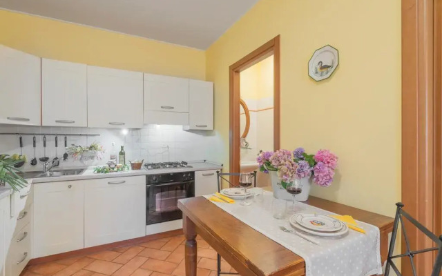 Agriturismo la Torricella