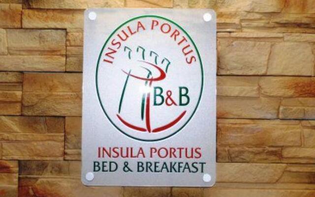 B&B Insula Portus