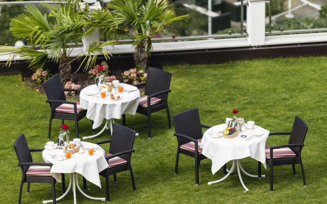 Hotel Finkenhof