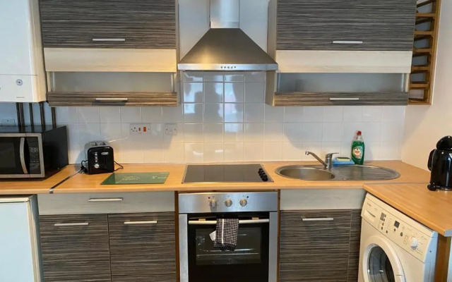 Ashbourne Holiday Homes