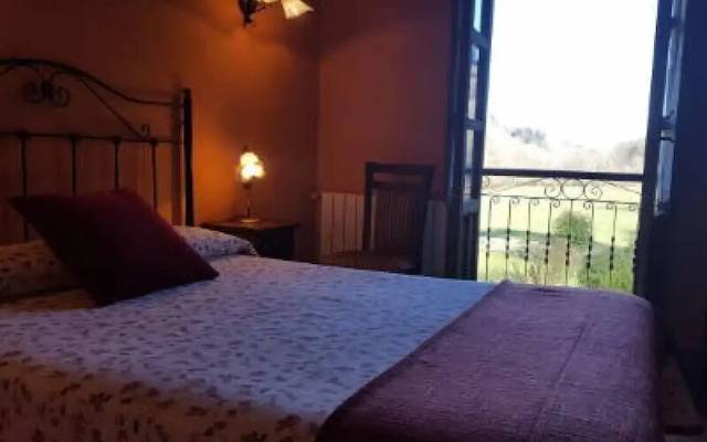 Hotel Rural Casa Cueto