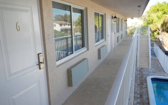 Atlantique Beach House