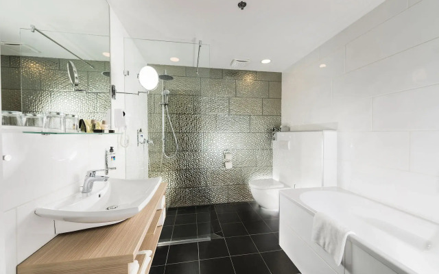 Bo33 Hotel Family & Suites