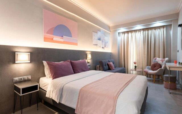 Poseidonio Hotel