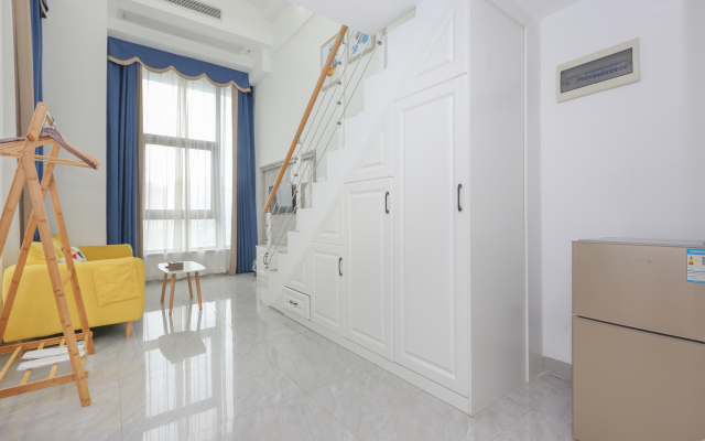 Nanchang Mercure Youpin Hotel