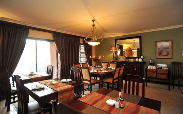 Sunset Manor Guest House