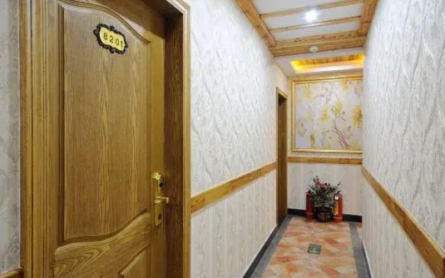 Lecunju Theme Inn
